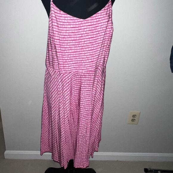 old navy pink and white striped dress Old Navy | Dresses | Old Navy Sz 4t Girls Toddler Striped Dress